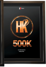 HK 500K